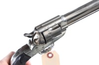 Remington 1888 Revolver .44 RCF - 2