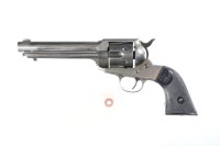 Remington 1888 Revolver .44 RCF - 3