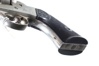 Remington 1888 Revolver .44 RCF - 4