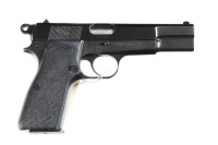 58379 FN Hi-Power Pistol 9mm - 2