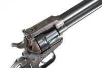 Colt New Frontier 22 Revolver .22 lr/ .22 ma - 3