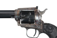 Colt New Frontier 22 Revolver .22 lr/ .22 ma - 5