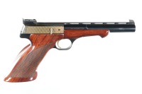 Browning Medalist Pistol .22 lr - 2