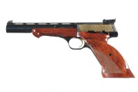 Browning Medalist Pistol .22 lr - 4