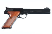 Colt Match Target Pistol .22 lr - 2