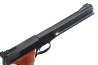 Colt Match Target Pistol .22 lr - 3