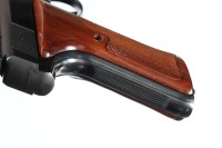 Colt Match Target Pistol .22 lr - 6