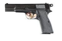 58379 FN Hi-Power Pistol 9mm - 4