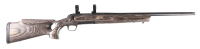 Browning X Bolt Bolt Rifle .223 Rem - 2