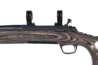 Browning X Bolt Bolt Rifle .223 Rem - 4