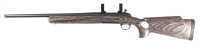 Browning X Bolt Bolt Rifle .223 Rem - 5