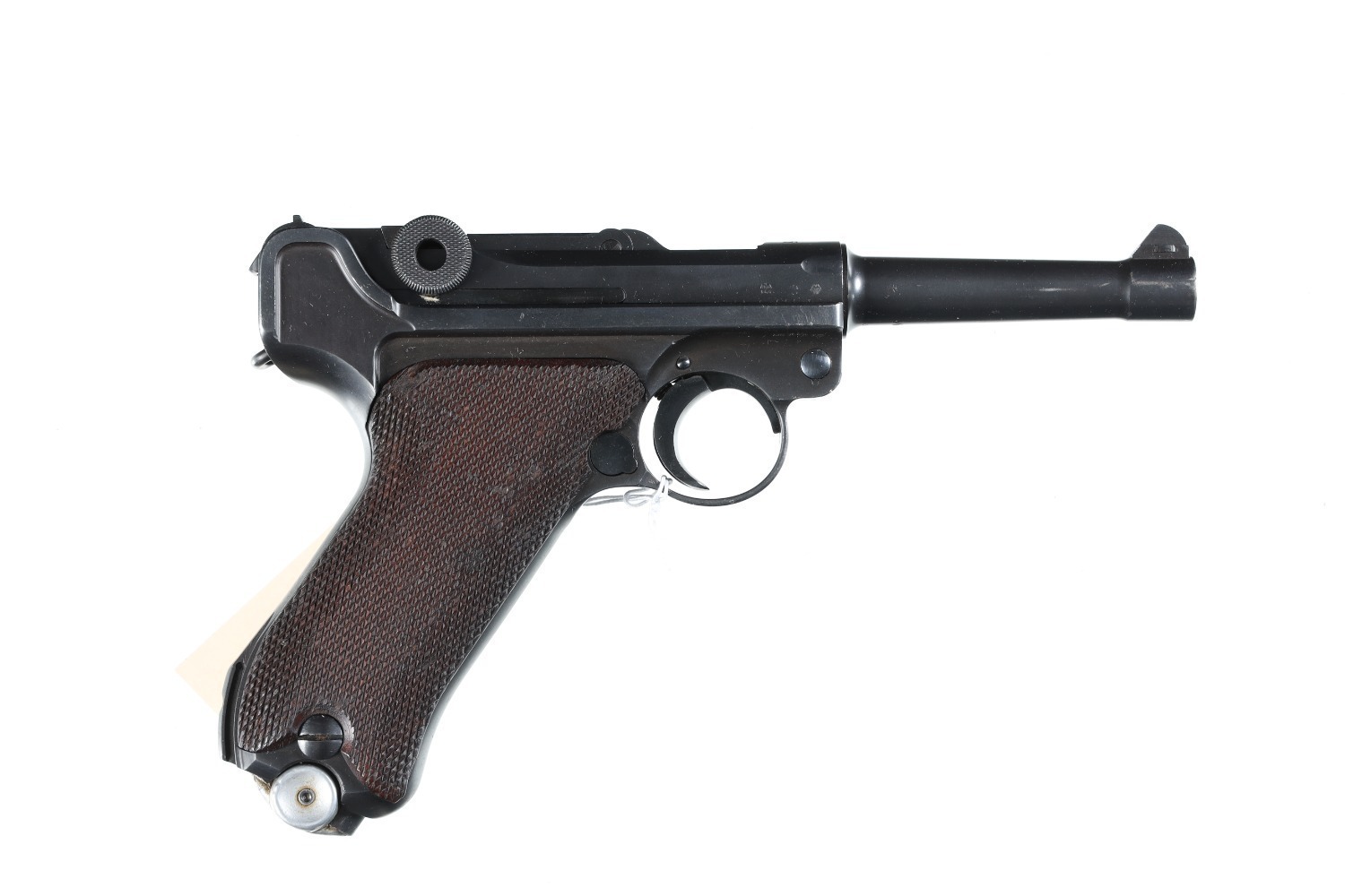 57314 Mauser Luger Pistol 9mm