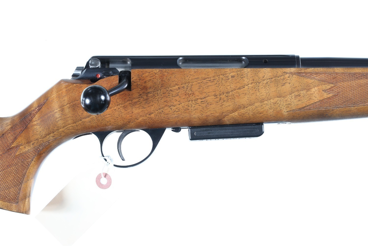 Anschutz 1770 Bolt Rifle .223 Rem