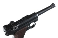 57314 Mauser Luger Pistol 9mm - 2