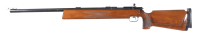 Anschutz Match 54 Bolt Rifle .22 LR - 5