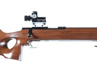 Anschutz Match 54 Bolt Rifle .22 LR