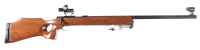 Anschutz Match 54 Bolt Rifle .22 LR - 2