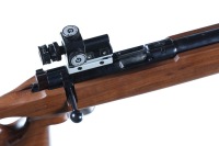 Anschutz Match 54 Bolt Rifle .22 LR - 3