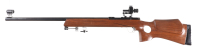 Anschutz Match 54 Bolt Rifle .22 LR - 5