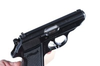 58471 Walther PPK/S Pistol .380 ACP - 2