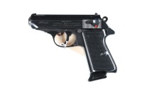 58471 Walther PPK/S Pistol .380 ACP - 3