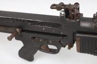 Demilled Saco Defense M-60 MG - 4