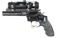 Smith & Wesson 19-2 Revolver .357 mag - 3