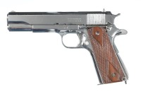 Remington Rand 1911-A1 Pistol .45 ACP - 3