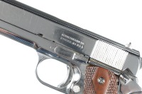 Remington Rand 1911-A1 Pistol .45 ACP - 4