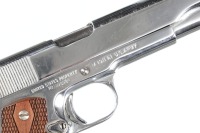 Remington Rand 1911-A1 Pistol .45 ACP - 5