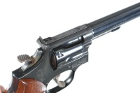 Smith & Wesson 17-4 Revolver .22 lr - 2