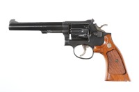 Smith & Wesson 17-4 Revolver .22 lr - 3