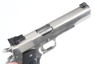 Brazilian Colt 1927 Custom Pistol .45 ACP - 2