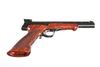 Browning Medalist Pistol .22 lr