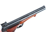 Browning Medalist Pistol .22 lr - 2