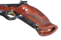 Browning Medalist Pistol .22 lr - 4