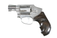 Smith & Wesson 640 Revolver .38 spl - 3