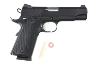 Tisas Zig M45 Pistol .45 ACP - 2