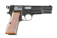 Mauser 80 SA Pistol 9mm - 2