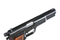 Mauser 80 SA Pistol 9mm - 3