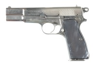 FN 1935 Pistol 9mm - 3