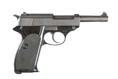 Walther P38 Pistol 9mm