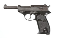 Walther P38 Pistol 9mm - 3