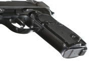 Walther P38 Pistol 9mm - 4