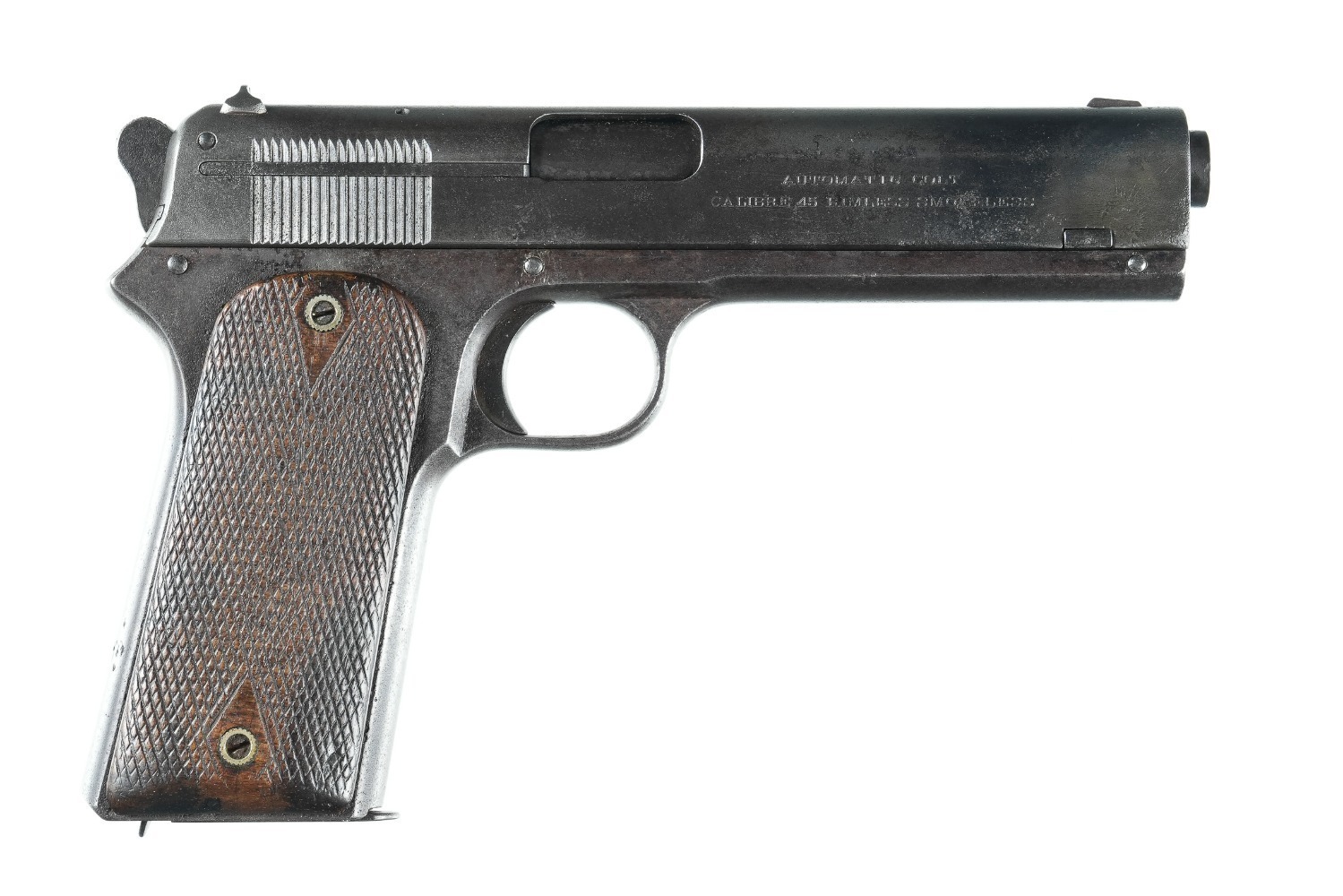 Colt 1905 Pistol .45 ACP