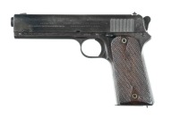 Colt 1905 Pistol .45 ACP - 3