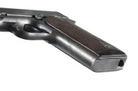 Colt 1905 Pistol .45 ACP - 4