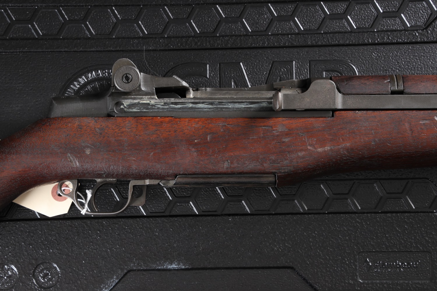 Winchester M1 Garand Semi Rifle .30-06