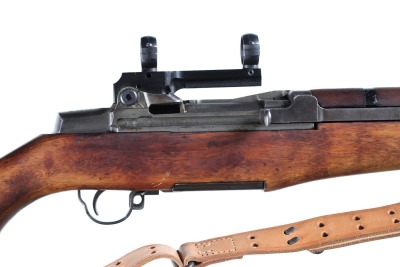 Springfield Armory M1 Garand Semi Rifle .30-