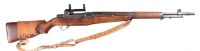 Springfield Armory M1 Garand Semi Rifle .30- - 2